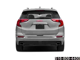 GMC Terrain 2019 4x4 Denali 4dr SUV