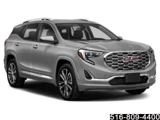 GMC Terrain 2019 4x4 Denali 4dr SUV