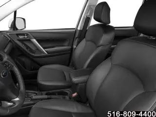 Subaru Forester 2016 AWD 2.5i Limited 4dr Wagon