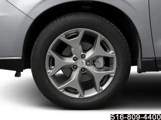 Subaru Forester 2016 AWD 2.5i Limited 4dr Wagon