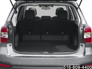 Subaru Forester 2016 AWD 2.5i Limited 4dr Wagon