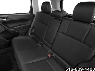 Subaru Forester 2016 AWD 2.5i Limited 4dr Wagon