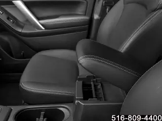 Subaru Forester 2016 AWD 2.5i Limited 4dr Wagon