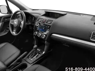 Subaru Forester 2016 AWD 2.5i Limited 4dr Wagon