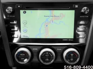 Subaru Forester 2016 AWD 2.5i Limited 4dr Wagon