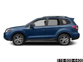 Subaru Forester 2016 AWD 2.5i Limited 4dr Wagon