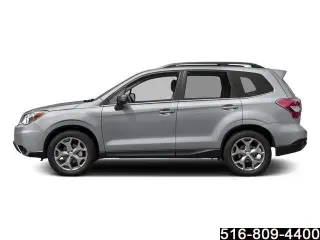 Subaru Forester 2016 AWD 2.5i Limited 4dr Wagon