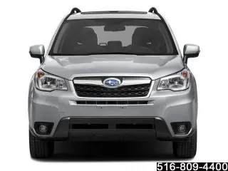 Subaru Forester 2016 AWD 2.5i Limited 4dr Wagon
