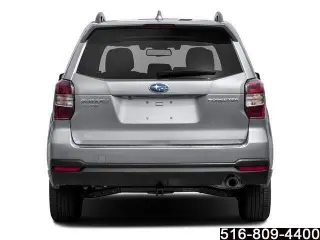 Subaru Forester 2016 AWD 2.5i Limited 4dr Wagon