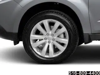 Subaru Forester 2013 AWD 2.5X 4dr Wagon 4A