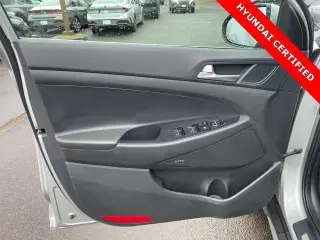 Hyundai TUCSON 2021 AWD Limited 4dr SUV