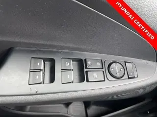 Hyundai TUCSON 2021 AWD Limited 4dr SUV