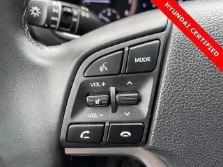 Hyundai TUCSON 2021 AWD Limited 4dr SUV