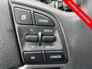 Hyundai TUCSON 2021 AWD Limited 4dr SUV