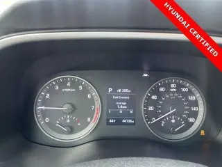 Hyundai TUCSON 2021 AWD Limited 4dr SUV