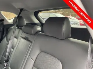 Hyundai TUCSON 2021 AWD Limited 4dr SUV