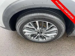 Hyundai TUCSON 2021 AWD Limited 4dr SUV