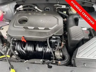 Hyundai TUCSON 2021 AWD Limited 4dr SUV