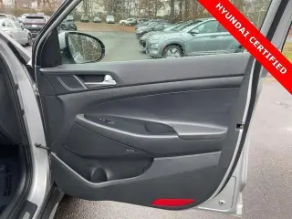 Hyundai TUCSON 2021 AWD Limited 4dr SUV