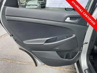 Hyundai TUCSON 2021 AWD Limited 4dr SUV