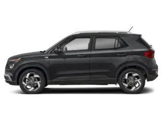 Hyundai VENUE 2023 SEL 4dr Crossover
