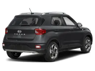 Hyundai VENUE 2023 SEL 4dr Crossover