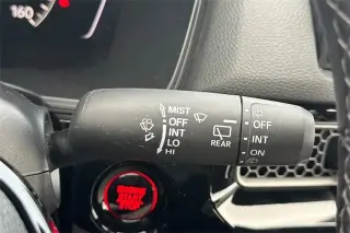 Honda Civic 2022 Sport 4dr Hatchback CVT