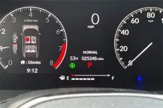 Honda Civic 2022 Sport 4dr Hatchback CVT
