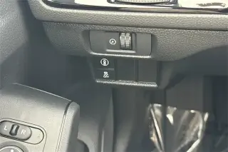 Honda Civic 2022 Sport 4dr Hatchback CVT