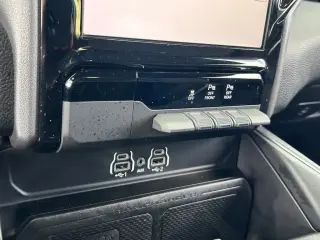 Ram 1500 2025 4x2 Big Horn 4dr Quad Cab 6.4 ft. SB Pickup
