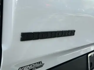 Ram 1500 2025 4x2 Big Horn 4dr Quad Cab 6.4 ft. SB Pickup