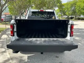 Ram 1500 2025 4x2 Big Horn 4dr Quad Cab 6.4 ft. SB Pickup