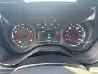Chevrolet Camaro 2017 LT 2dr Coupe w/1LT
