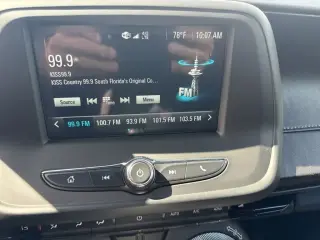Chevrolet Camaro 2017 LT 2dr Coupe w/1LT