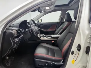 Lexus IS 300 2020 4dr Sedan