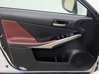 Lexus IS 300 2020 4dr Sedan