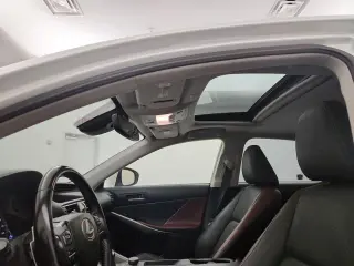 Lexus IS 300 2020 4dr Sedan