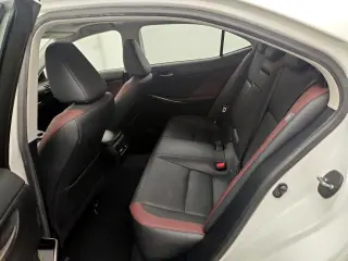 Lexus IS 300 2020 4dr Sedan
