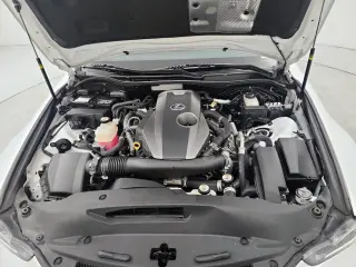 Lexus IS 300 2020 4dr Sedan