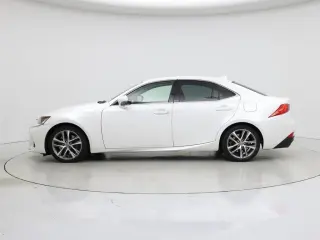 Lexus IS 300 2020 4dr Sedan