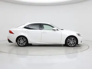 Lexus IS 300 2020 4dr Sedan
