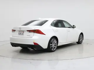 Lexus IS 300 2020 4dr Sedan