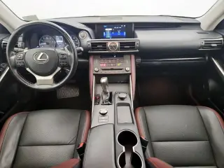 Lexus IS 300 2020 4dr Sedan