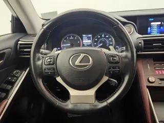 Lexus IS 300 2020 4dr Sedan