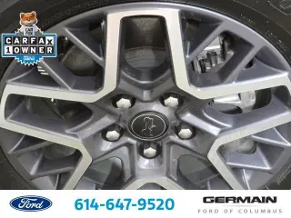 Jeep Wrangler 2024 4x4 Sahara 4dr SUV