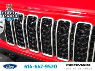 Jeep Wrangler 2024 4x4 Sahara 4dr SUV