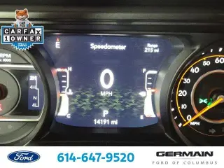 Jeep Wrangler 2024 4x4 Sahara 4dr SUV