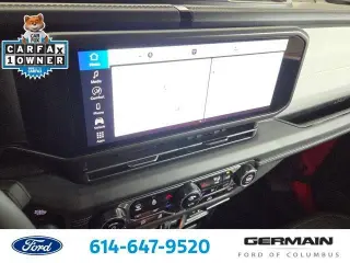 Jeep Wrangler 2024 4x4 Sahara 4dr SUV
