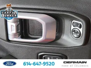 Jeep Wrangler 2024 4x4 Sahara 4dr SUV