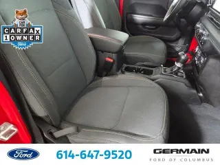 Jeep Wrangler 2024 4x4 Sahara 4dr SUV